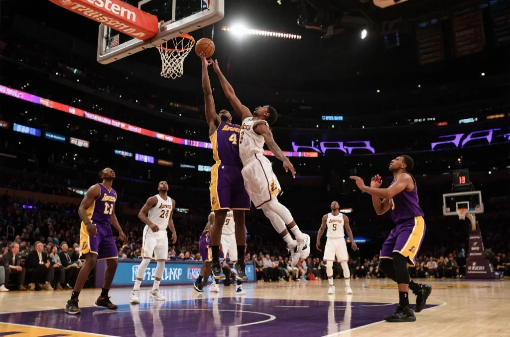 NBA与CBA：篮球风格、明星球员培养及球迷文化深度对比分析